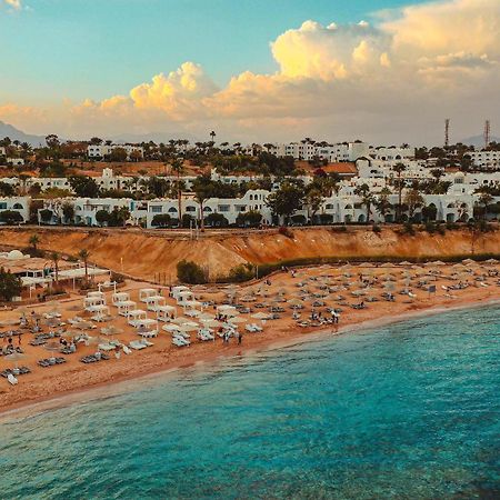 Domina Coral Bay Resort, Diving , Spa & Casino ชาร์มเอลชีค ภายนอก รูปภาพ El Alamein
