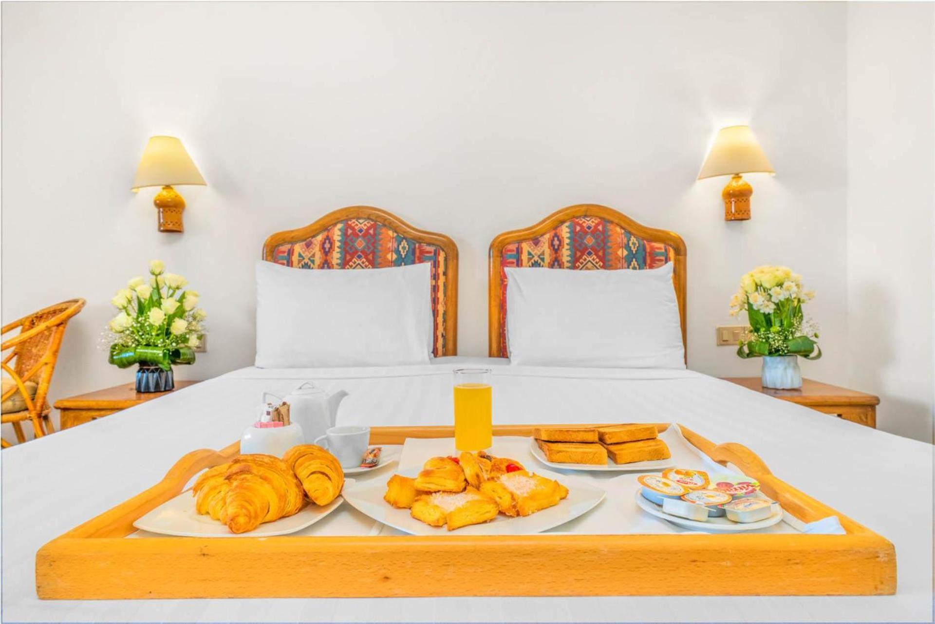 Domina Coral Bay Resort, Diving , Spa & Casino ชาร์มเอลชีค ภายนอก รูปภาพ