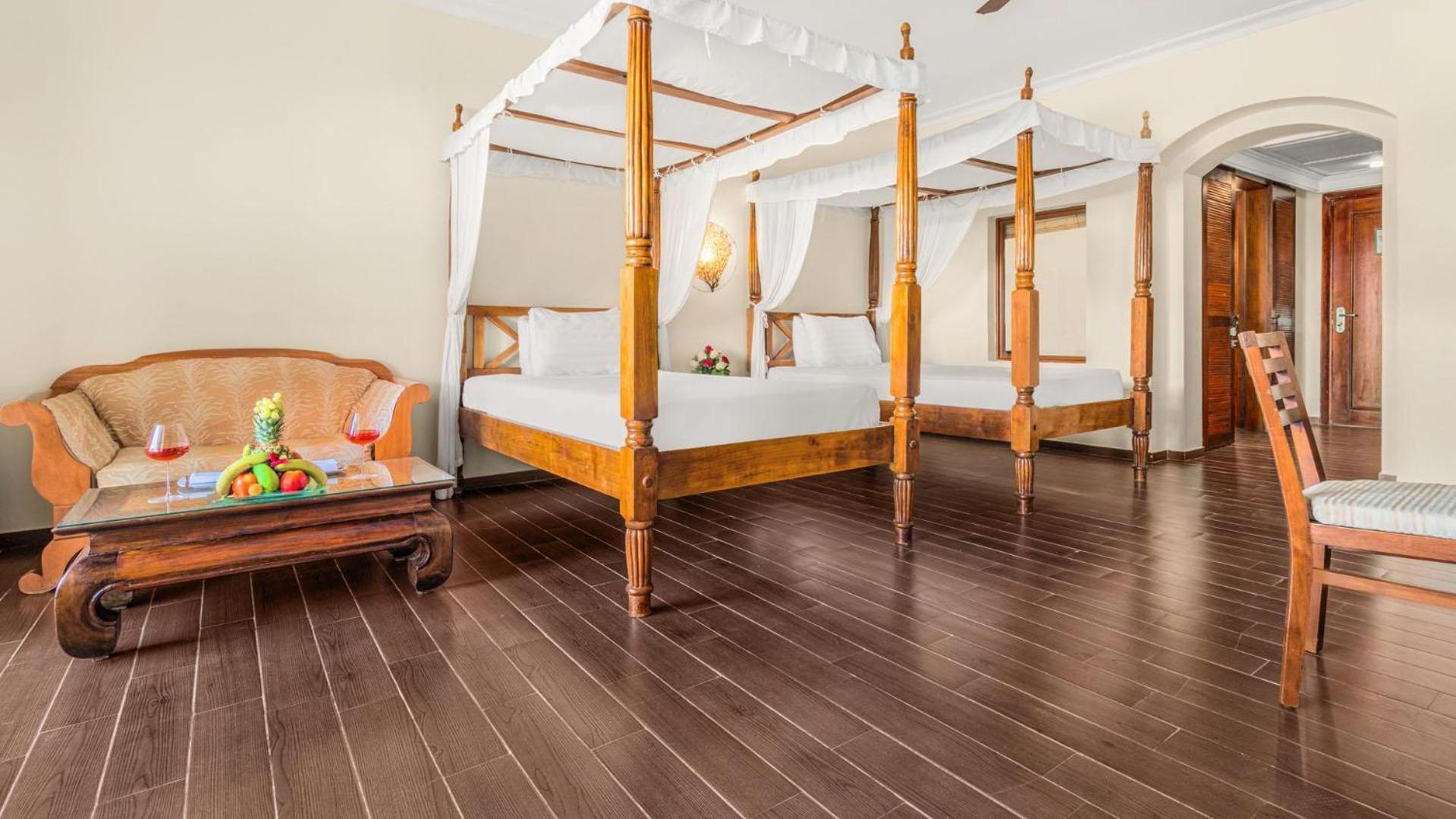 Domina Coral Bay Resort, Diving , Spa & Casino ชาร์มเอลชีค ภายนอก รูปภาพ
