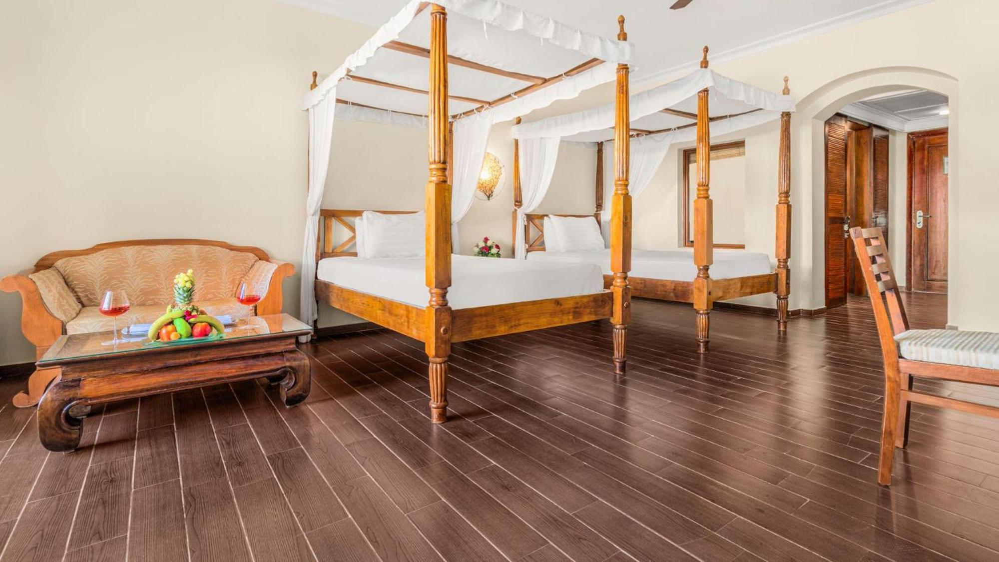 Domina Coral Bay Resort, Diving , Spa & Casino ชาร์มเอลชีค ภายนอก รูปภาพ