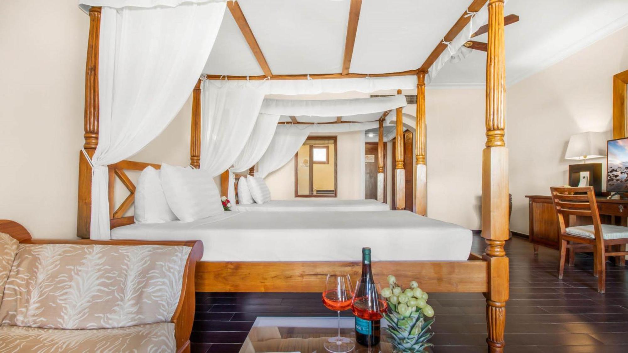 Domina Coral Bay Resort, Diving , Spa & Casino ชาร์มเอลชีค ภายนอก รูปภาพ