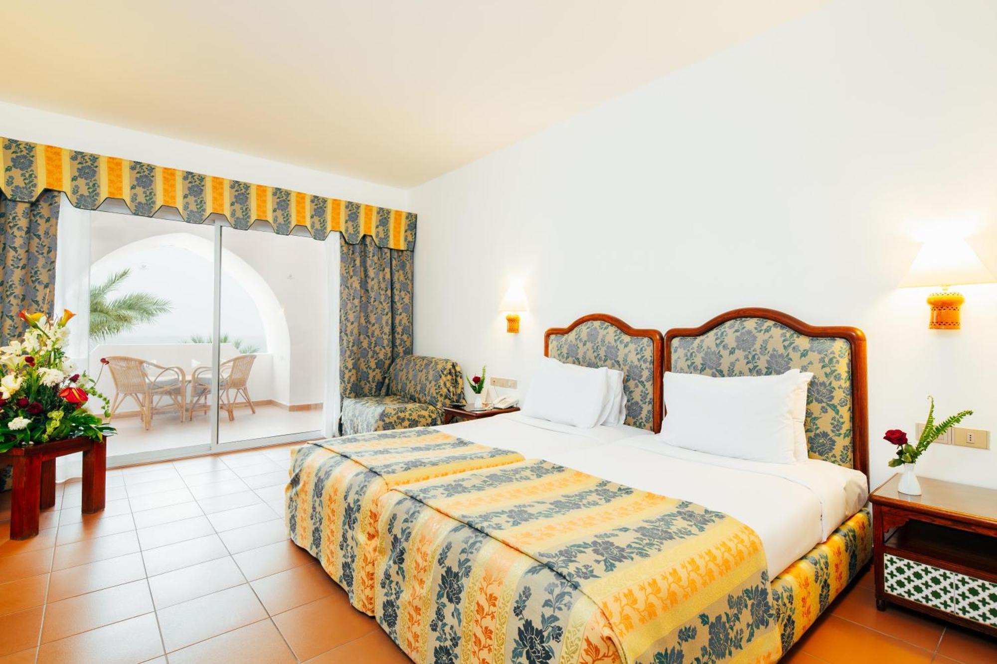 Domina Coral Bay Resort, Diving , Spa & Casino ชาร์มเอลชีค ภายนอก รูปภาพ