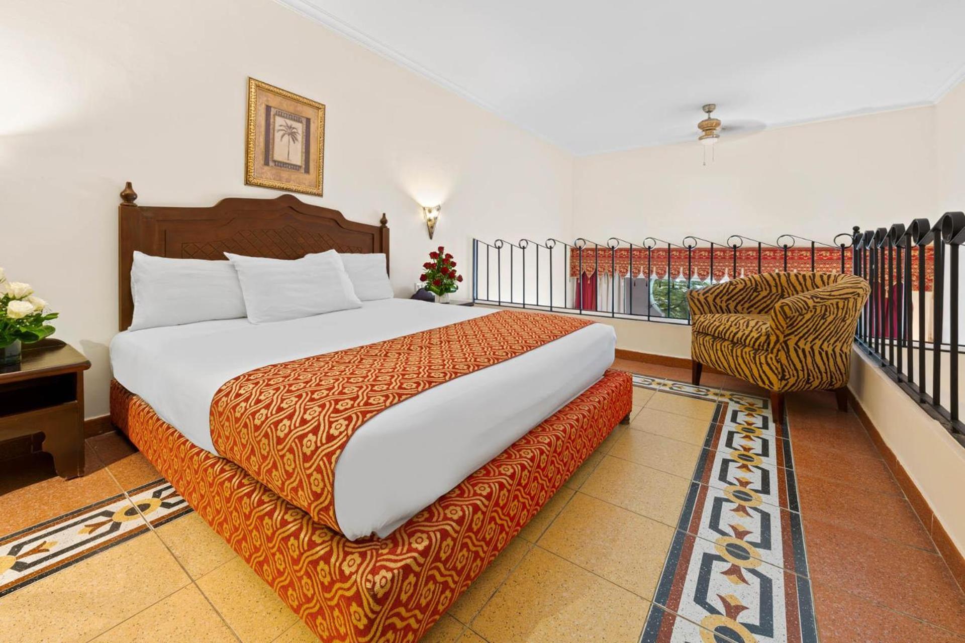 Domina Coral Bay Resort, Diving , Spa & Casino ชาร์มเอลชีค ภายนอก รูปภาพ