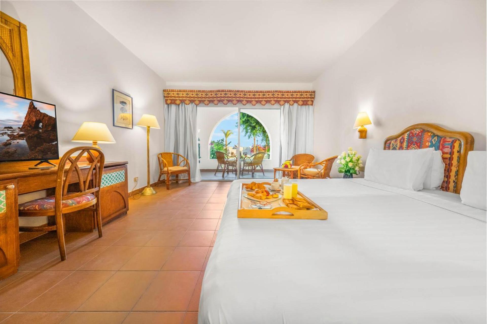 Domina Coral Bay Resort, Diving , Spa & Casino ชาร์มเอลชีค ภายนอก รูปภาพ