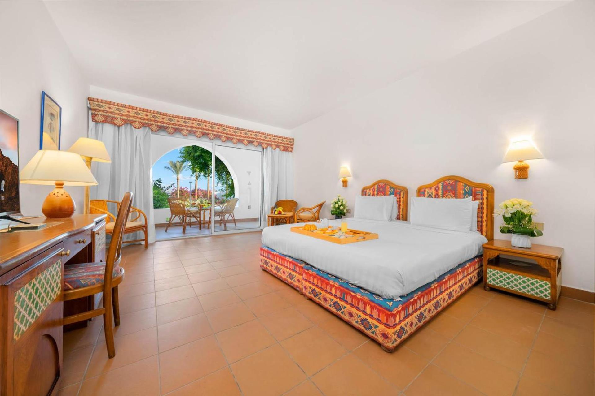 Domina Coral Bay Resort, Diving , Spa & Casino ชาร์มเอลชีค ภายนอก รูปภาพ