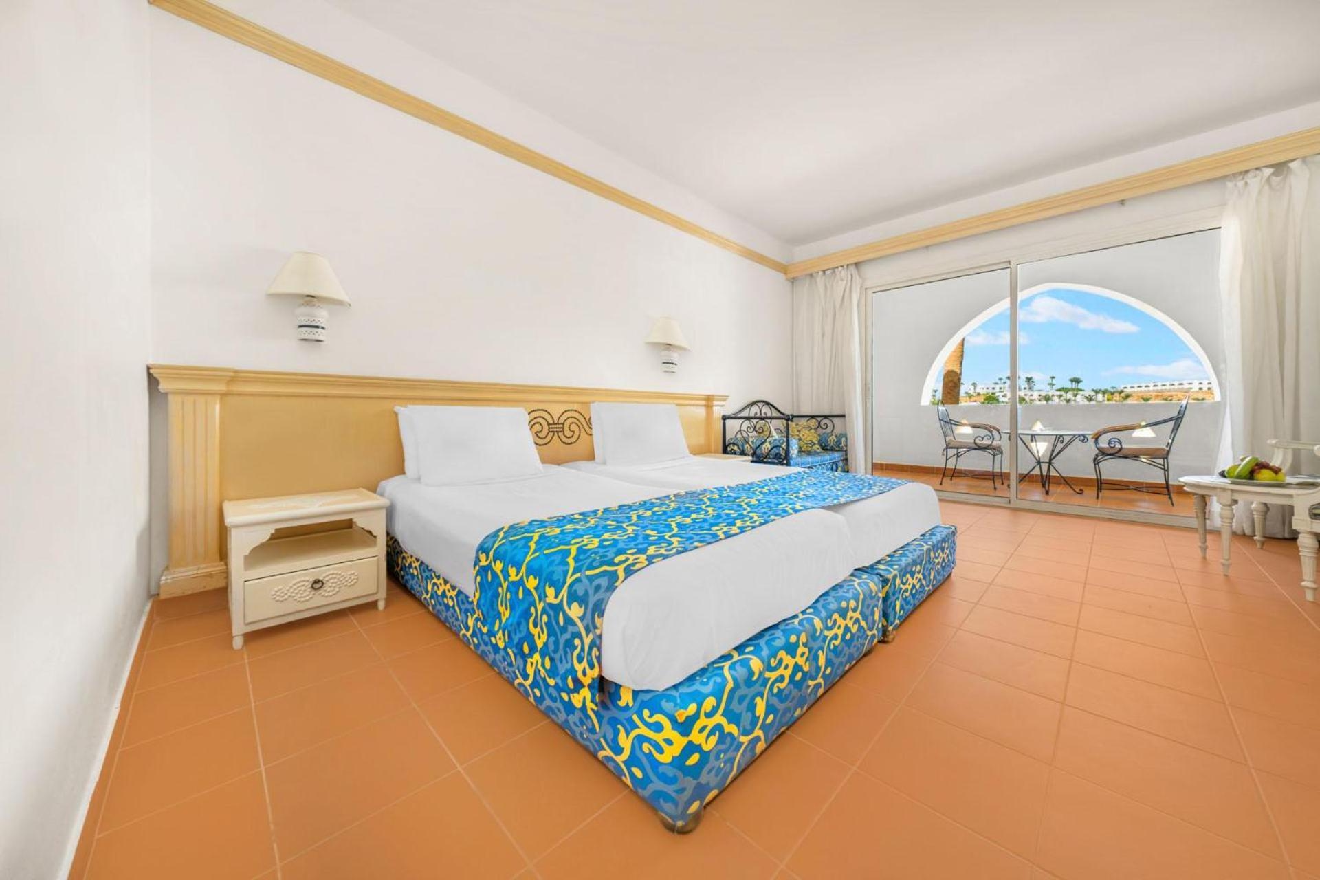 Domina Coral Bay Resort, Diving , Spa & Casino ชาร์มเอลชีค ภายนอก รูปภาพ