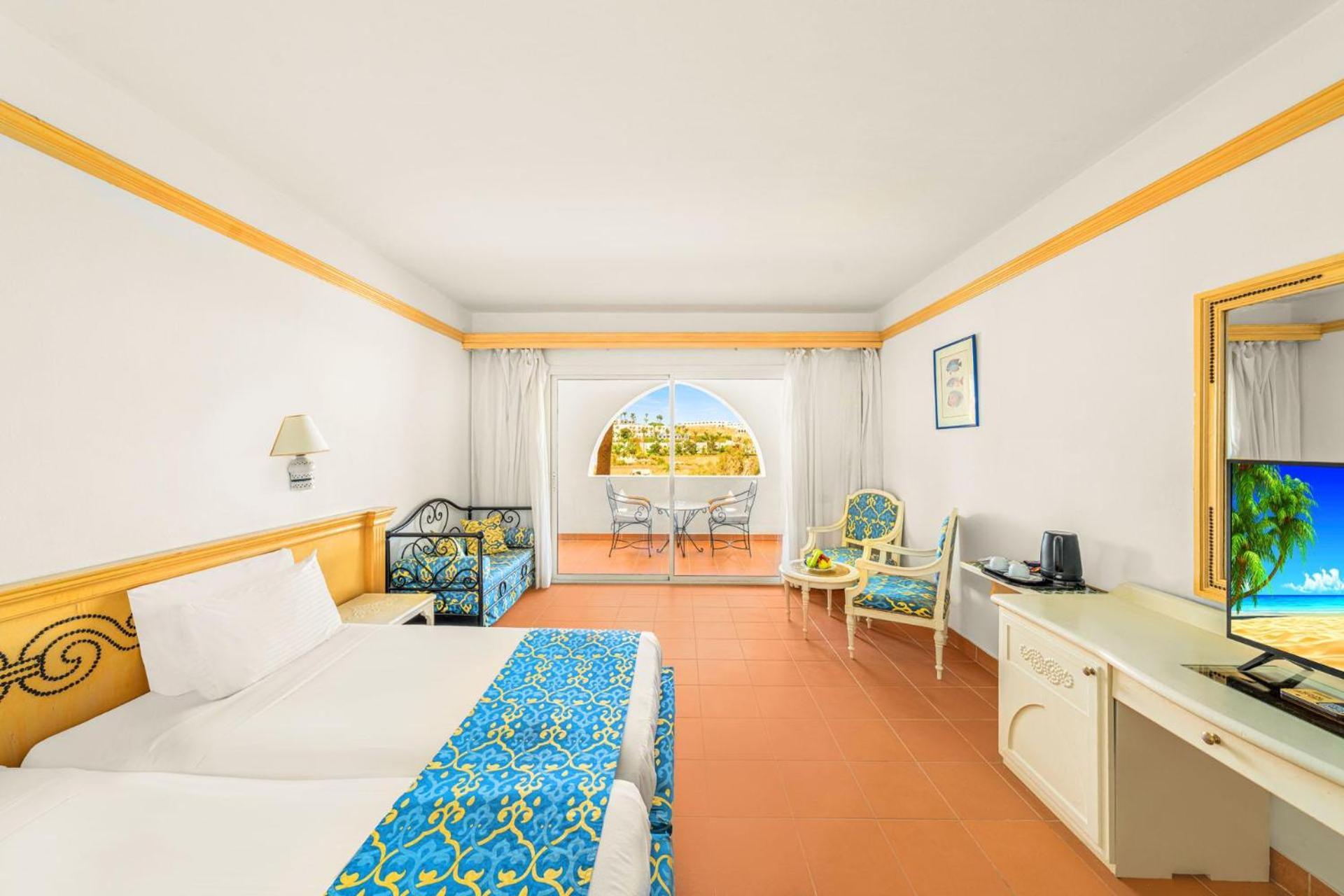 Domina Coral Bay Resort, Diving , Spa & Casino ชาร์มเอลชีค ภายนอก รูปภาพ