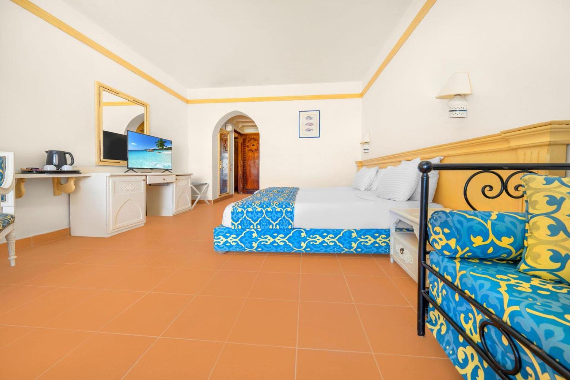 Domina Coral Bay Resort, Diving , Spa & Casino ชาร์มเอลชีค ภายนอก รูปภาพ