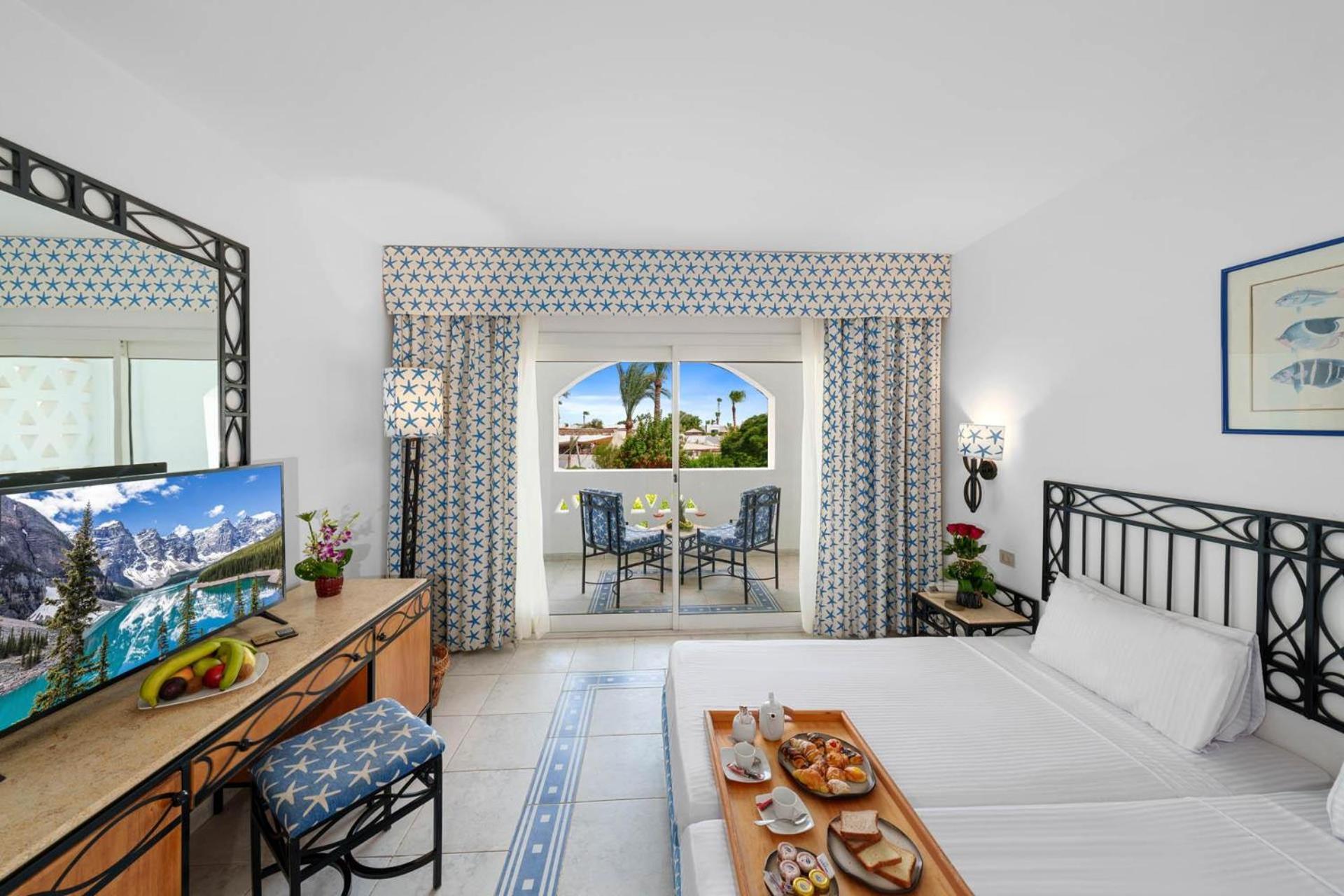 Domina Coral Bay Resort, Diving , Spa & Casino ชาร์มเอลชีค ภายนอก รูปภาพ